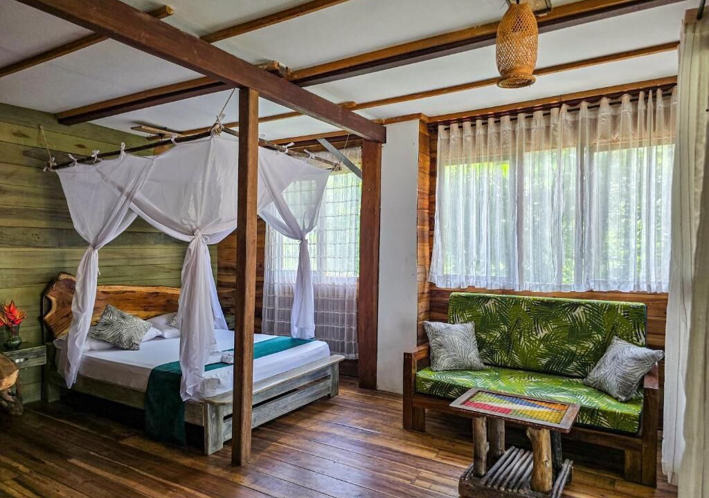 Photo of Bedroom in Mata de Platano