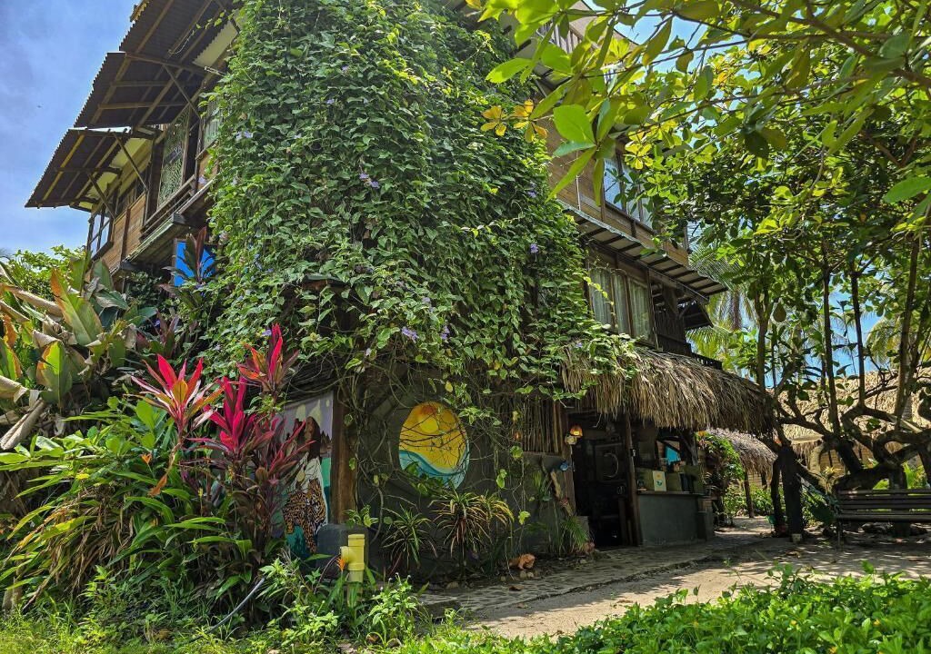 Photo of Outdoor in Mata de Platano
