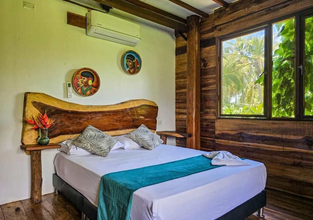 Photo of Bedroom in Mata de Platano