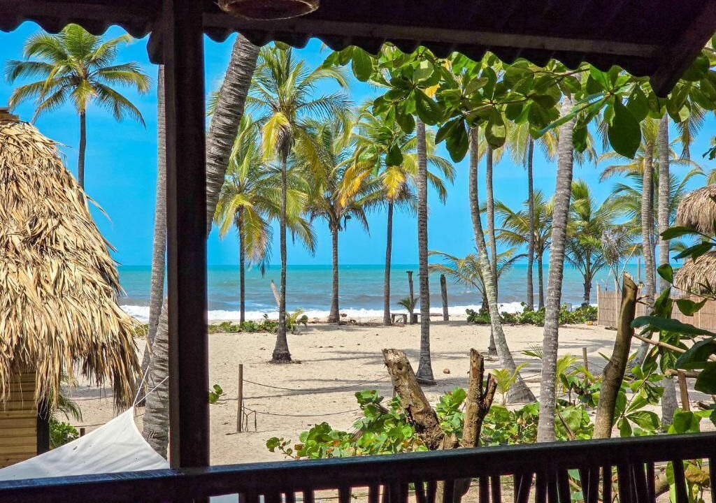 Photo of Patio Balcony in Mata de Platano