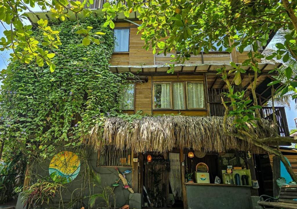 Photo of Outdoor in Mata de Platano