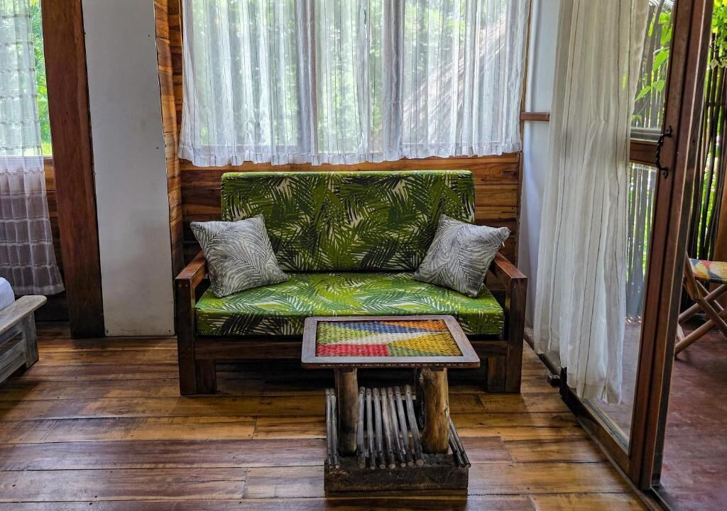 Photo of Livingroom in Mata de Platano