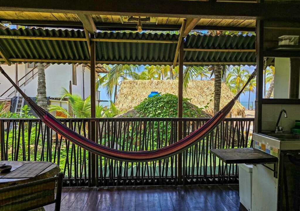 Photo of Patio Balcony in Mata de Platano