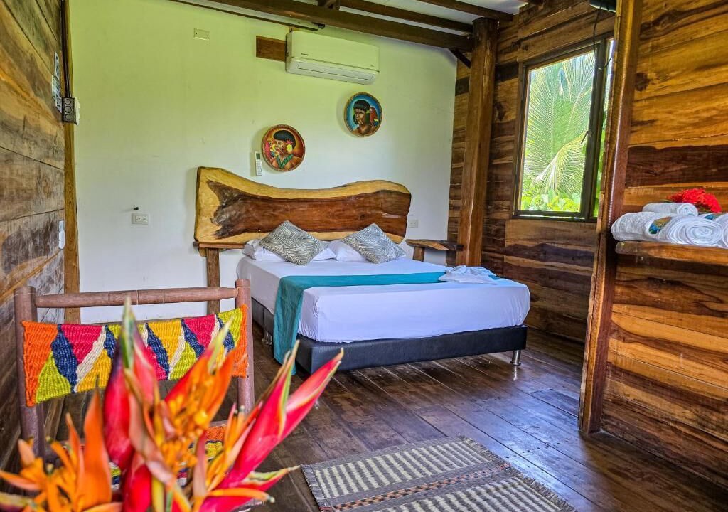 Photo of Bedroom in Mata de Platano
