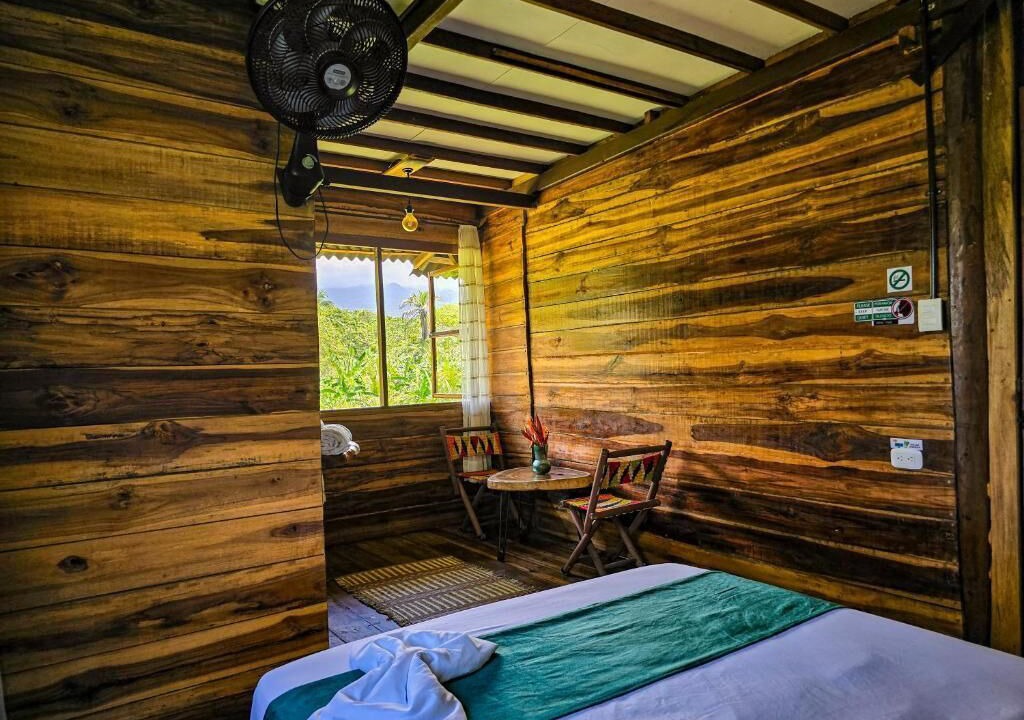 Photo of Bedroom in Mata de Platano