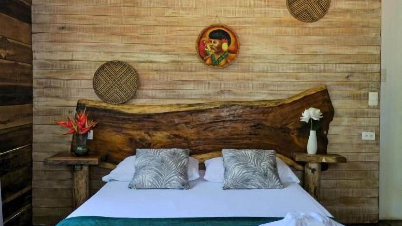 Photo of Bedroom in Mata de Platano