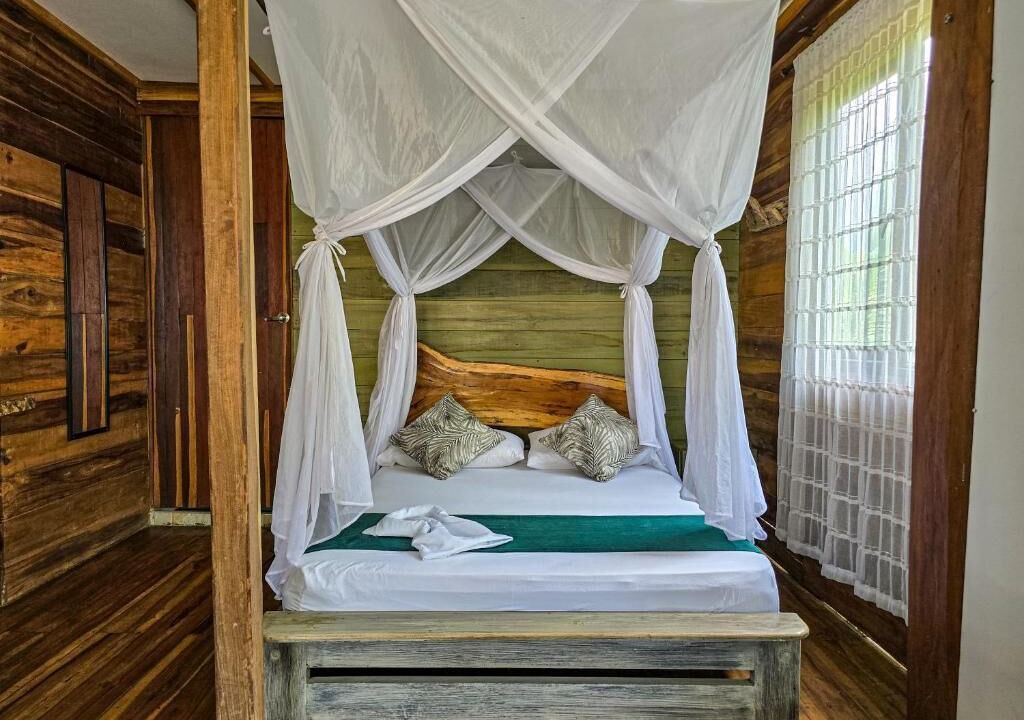 Photo of Bedroom in Mata de Platano