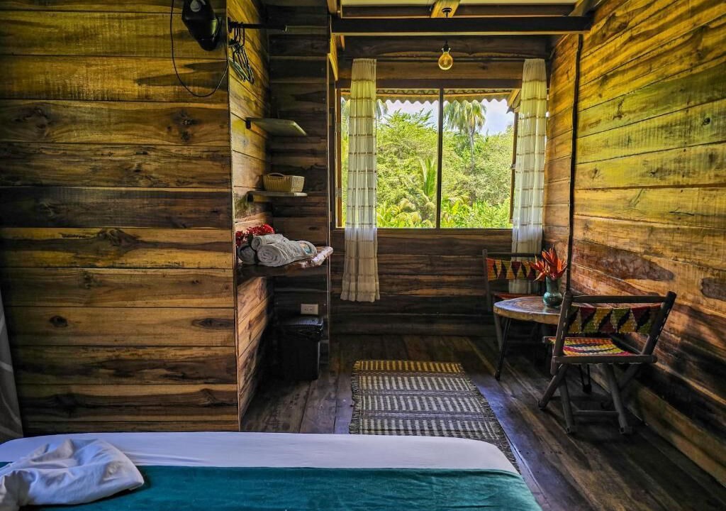 Photo of Bedroom in Mata de Platano