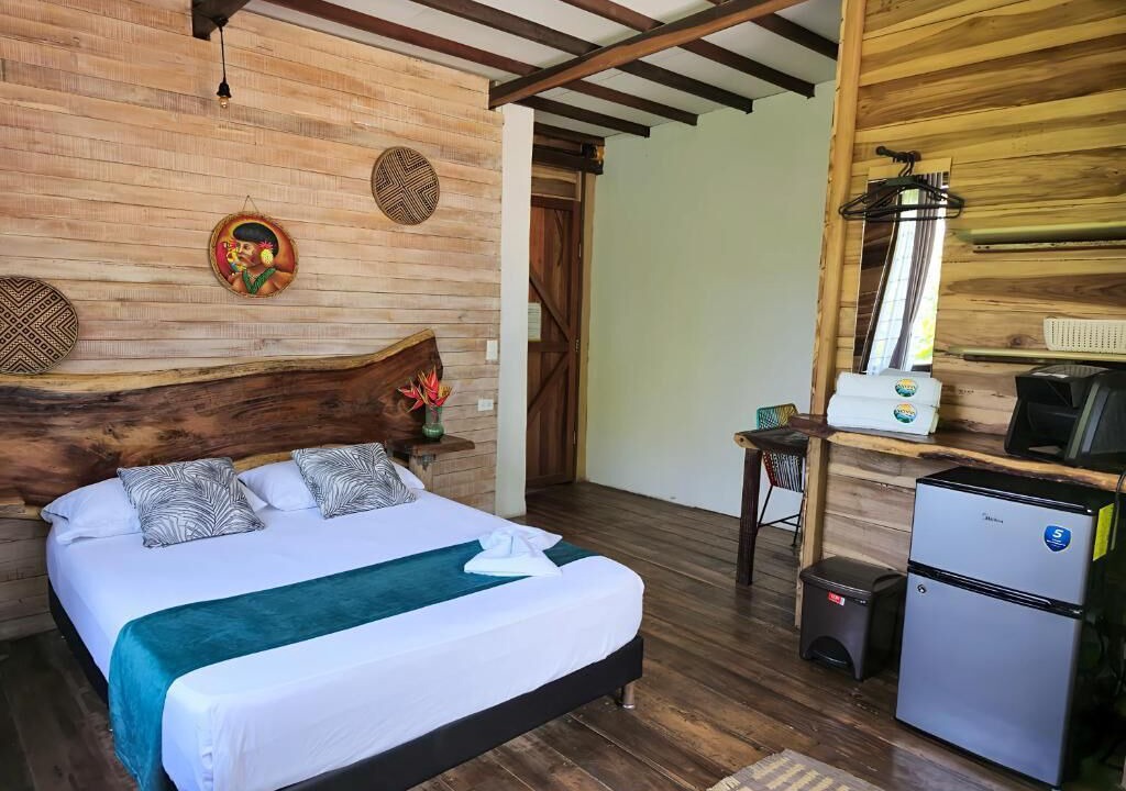 Photo of Bedroom in Mata de Platano
