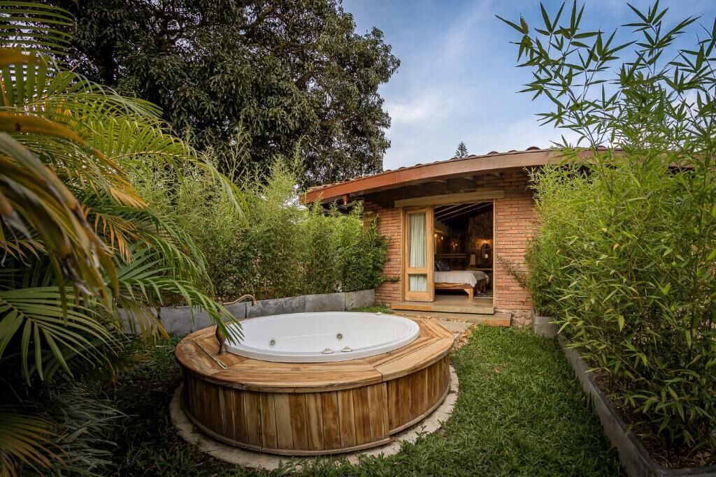 Photo of Outdoor in Pereira
