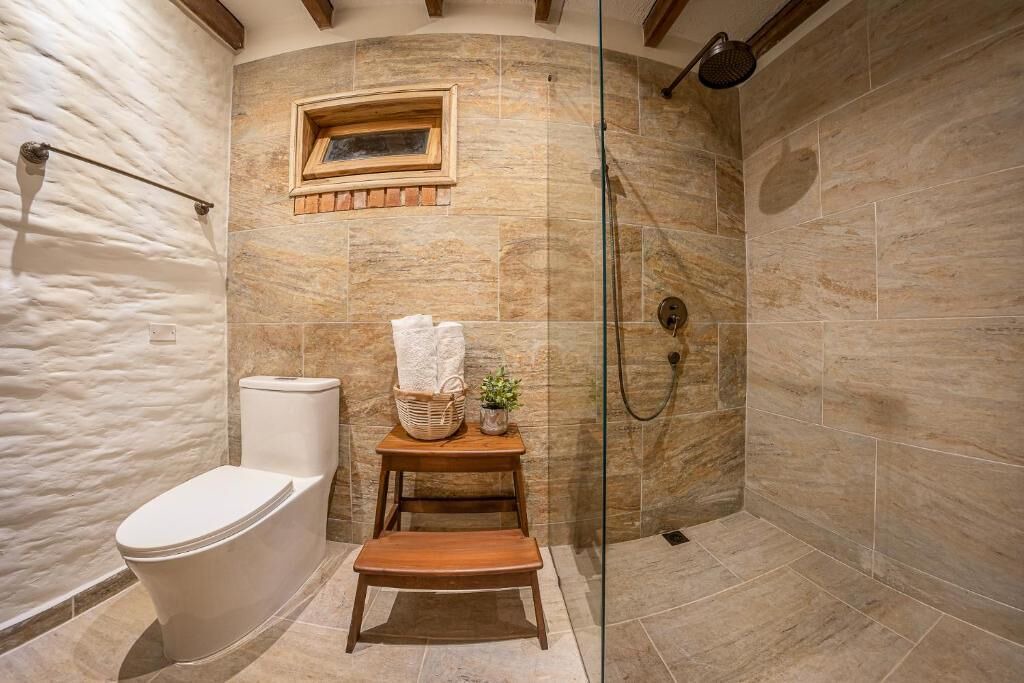 Photo of Bathroom in Pereira