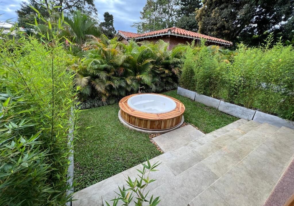 Photo of Patio Balcony in Pereira