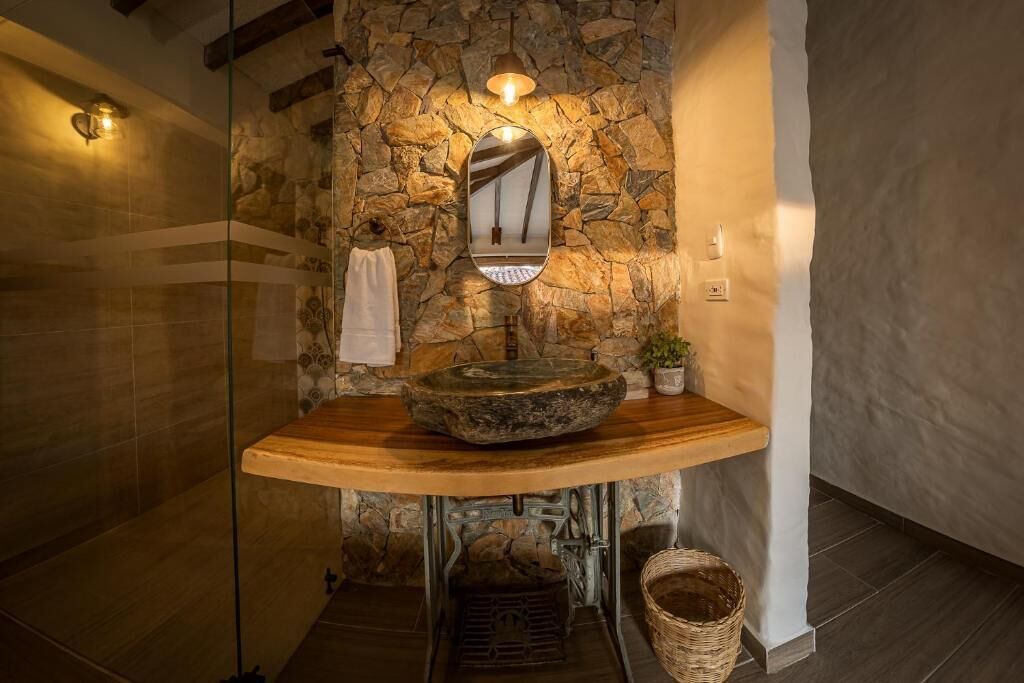 Photo of Bathroom in Pereira