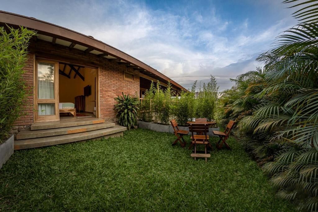 Photo of Outdoor in Pereira