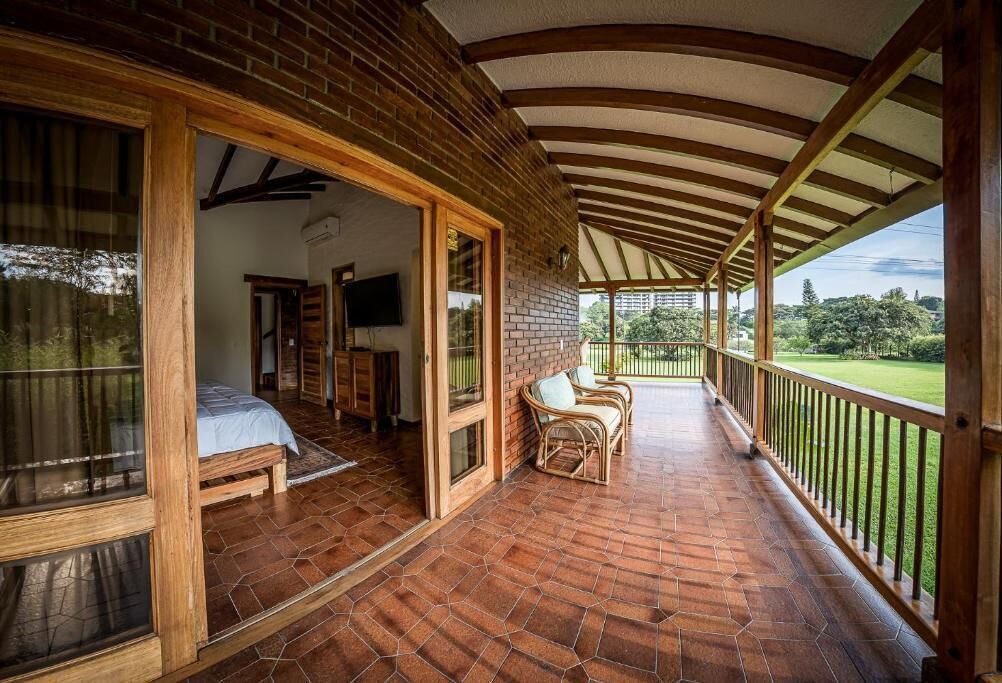Photo of Patio Balcony in Pereira