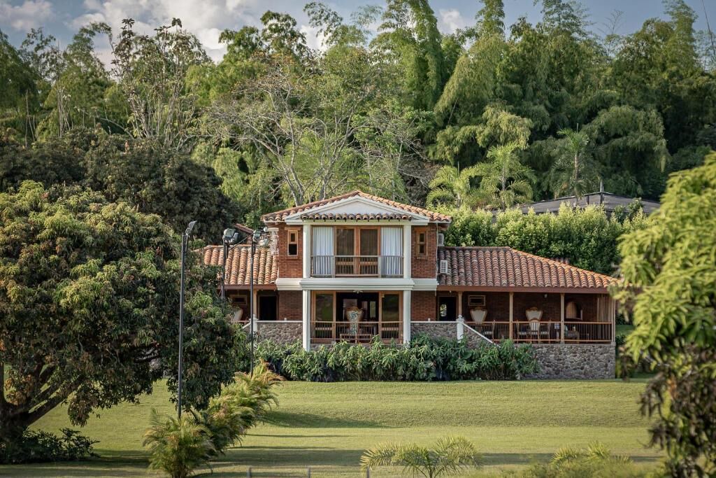 Photo of Outdoor in Pereira