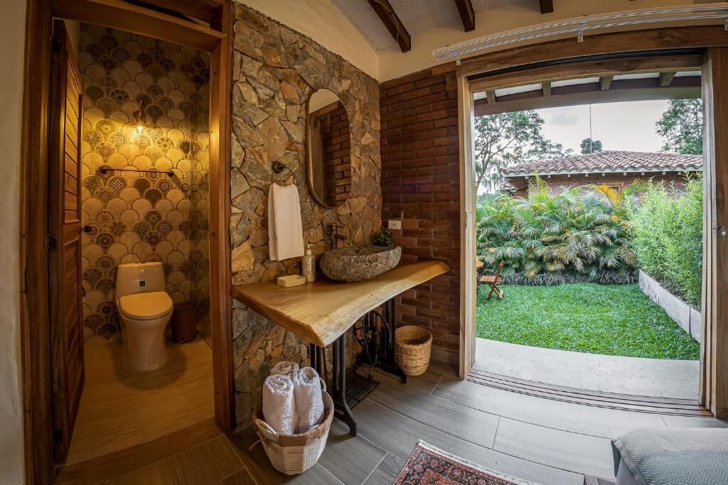 Photo of Bathroom in Pereira