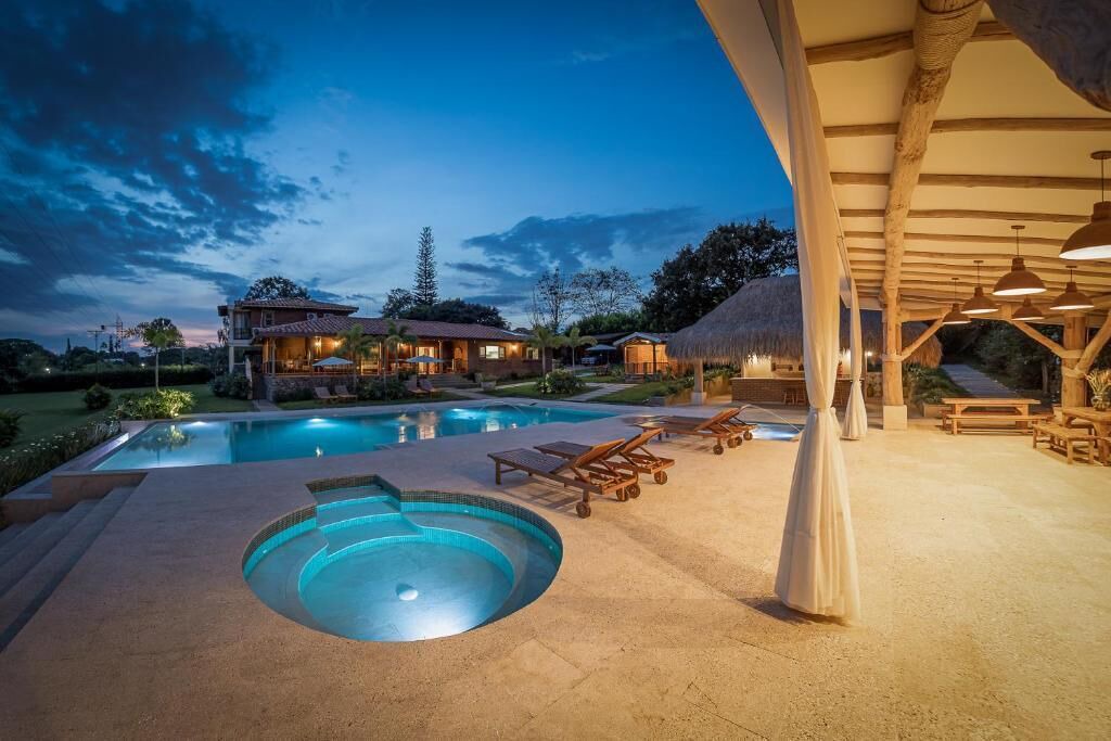 Photo of Outdoor in Pereira