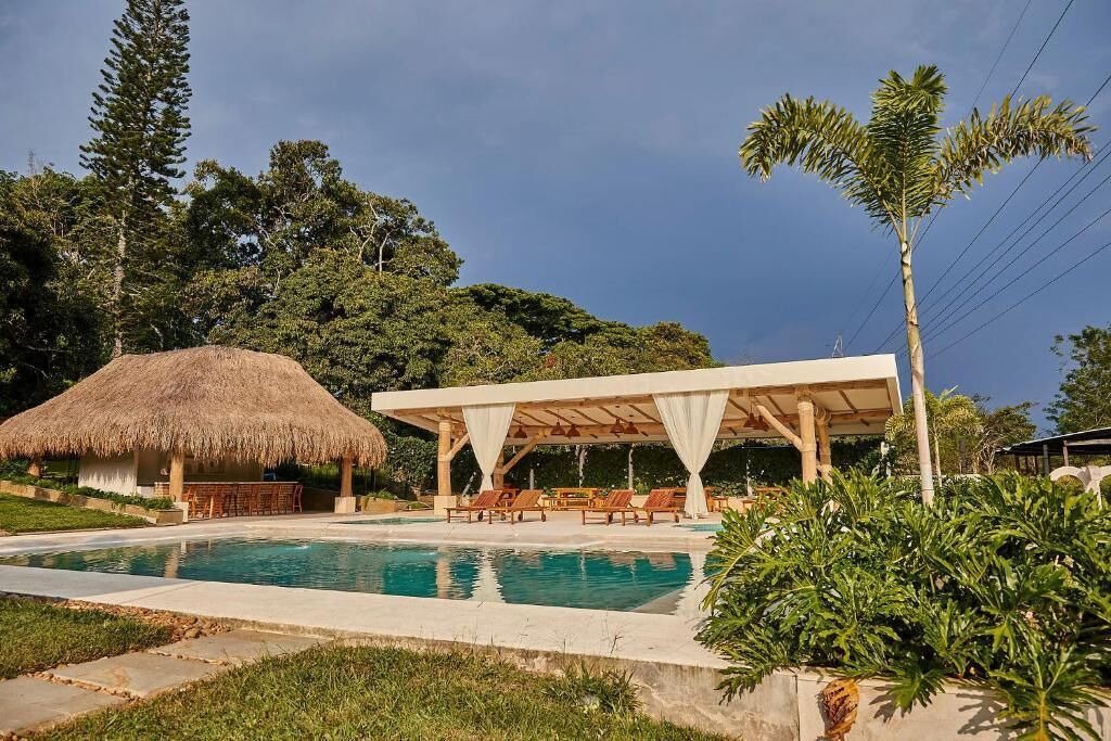 Photo of Outdoor in Pereira
