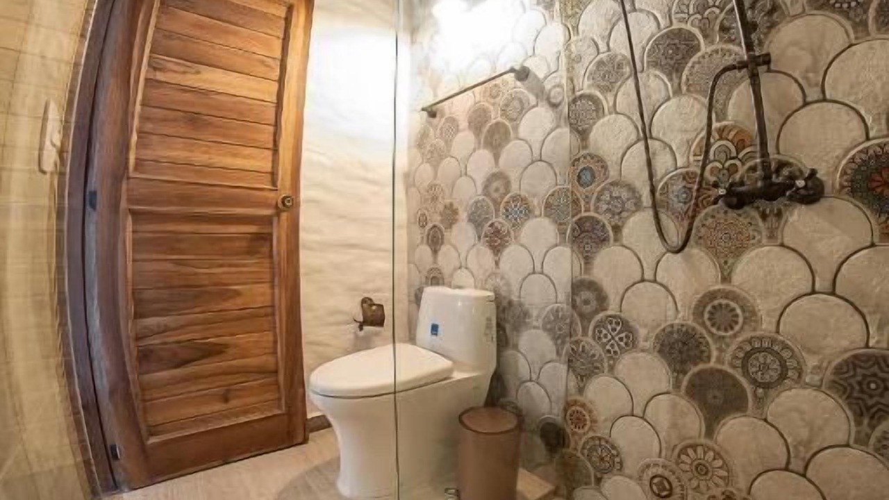 Photo of Bathroom in Pereira
