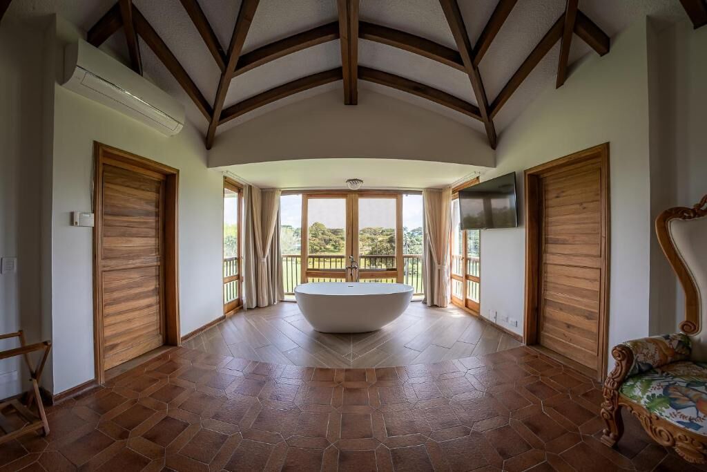 Photo of Patio Balcony in Pereira