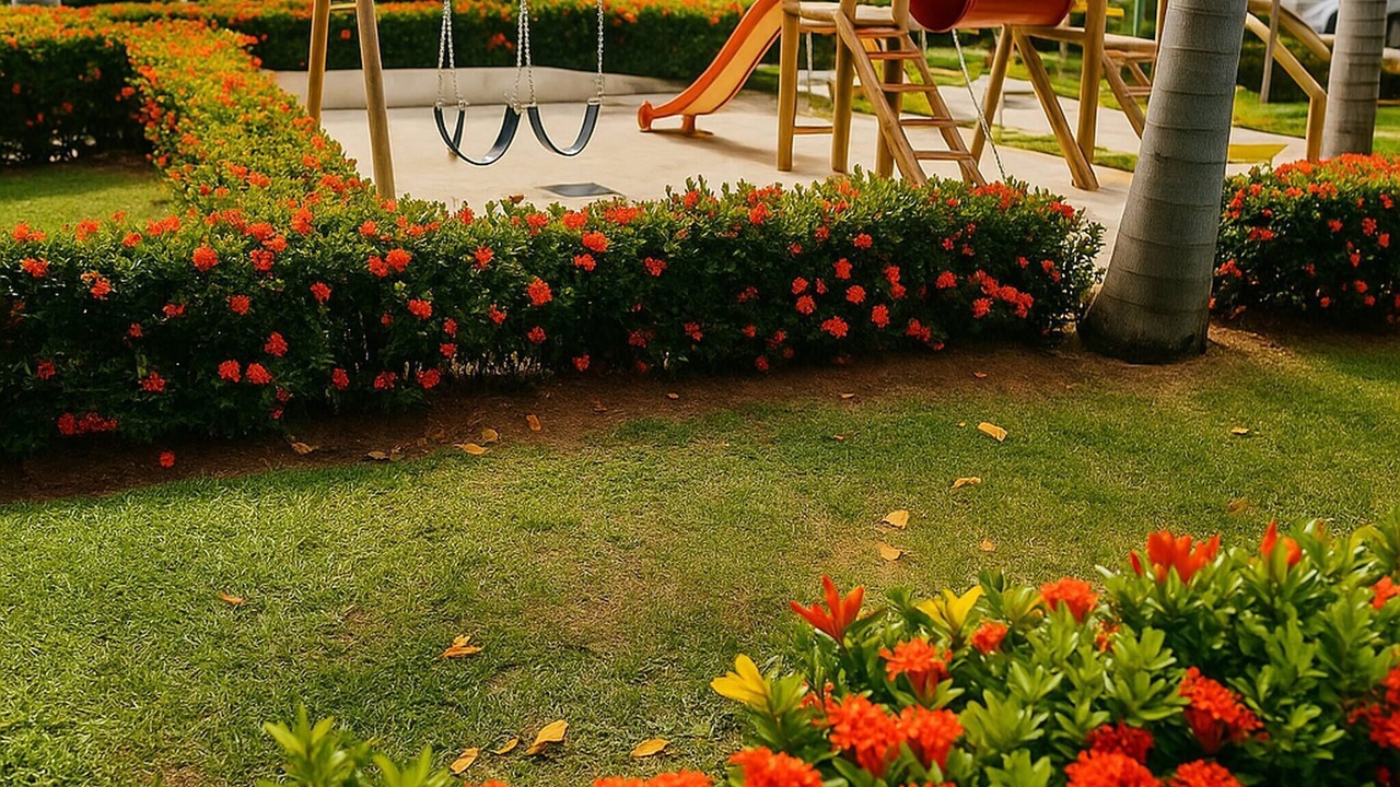 Photo of Outdoor in Santa Fe de Antioquia
