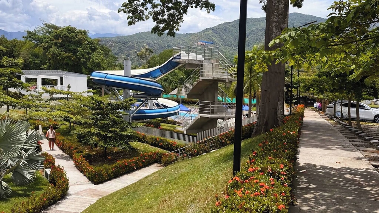 Photo of Others in Santa Fe de Antioquia
