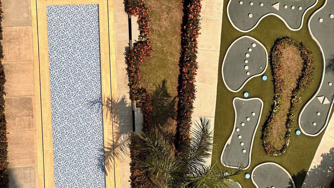 Photo of Outdoor in Santa Fe de Antioquia