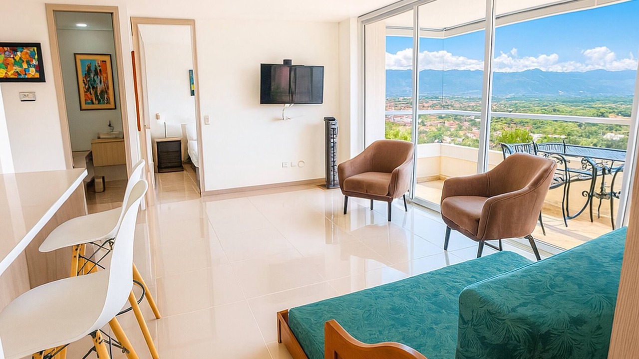 Photo of Bedroom in Santa Fe de Antioquia