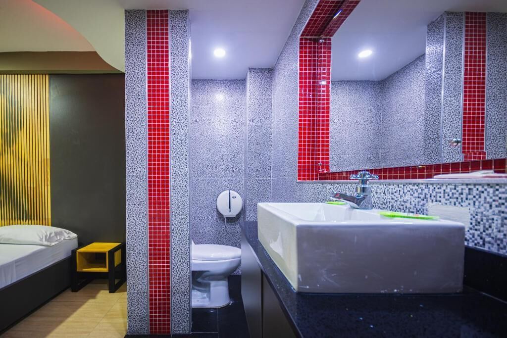 Photo of Bathroom in Bello