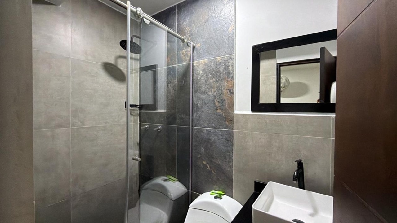 Photo of Bathroom in Bello