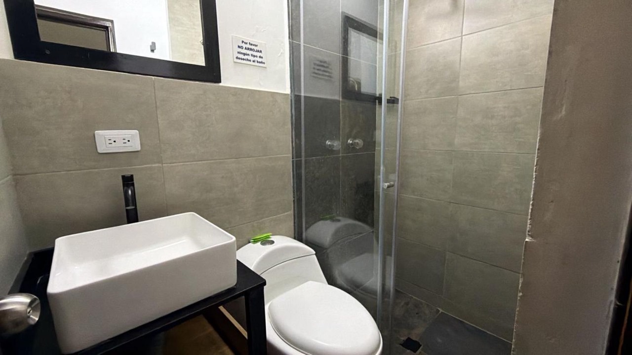 Photo of Bathroom in Bello