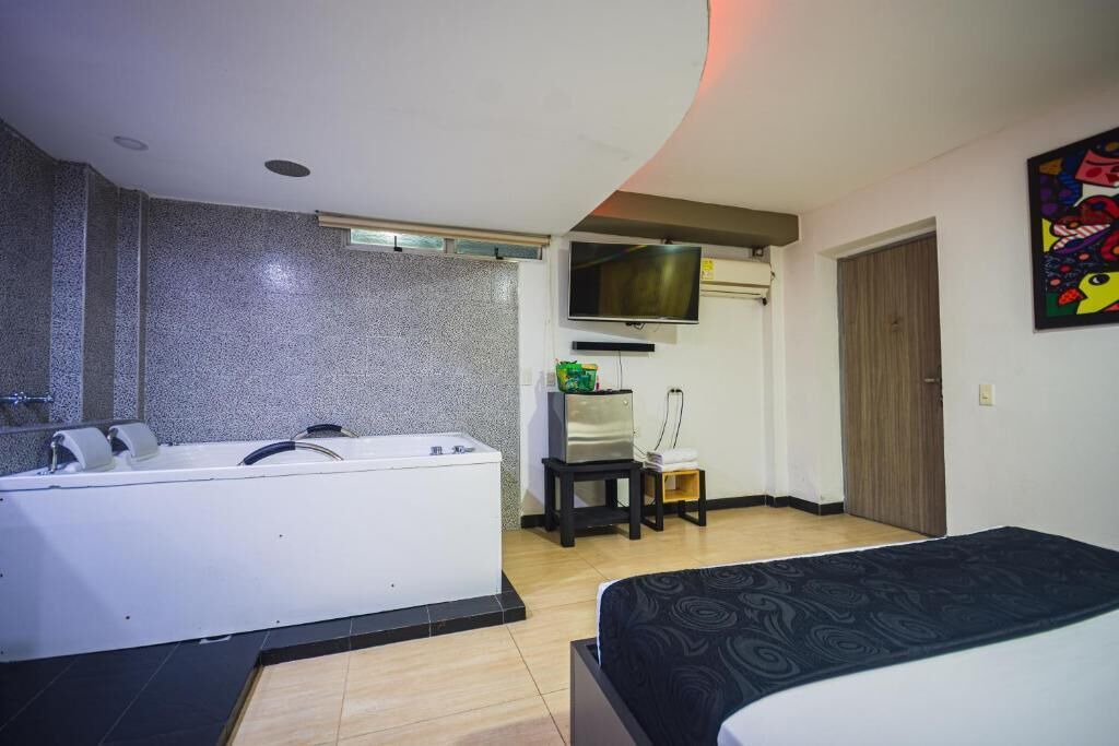 Photo of Bedroom in Bello