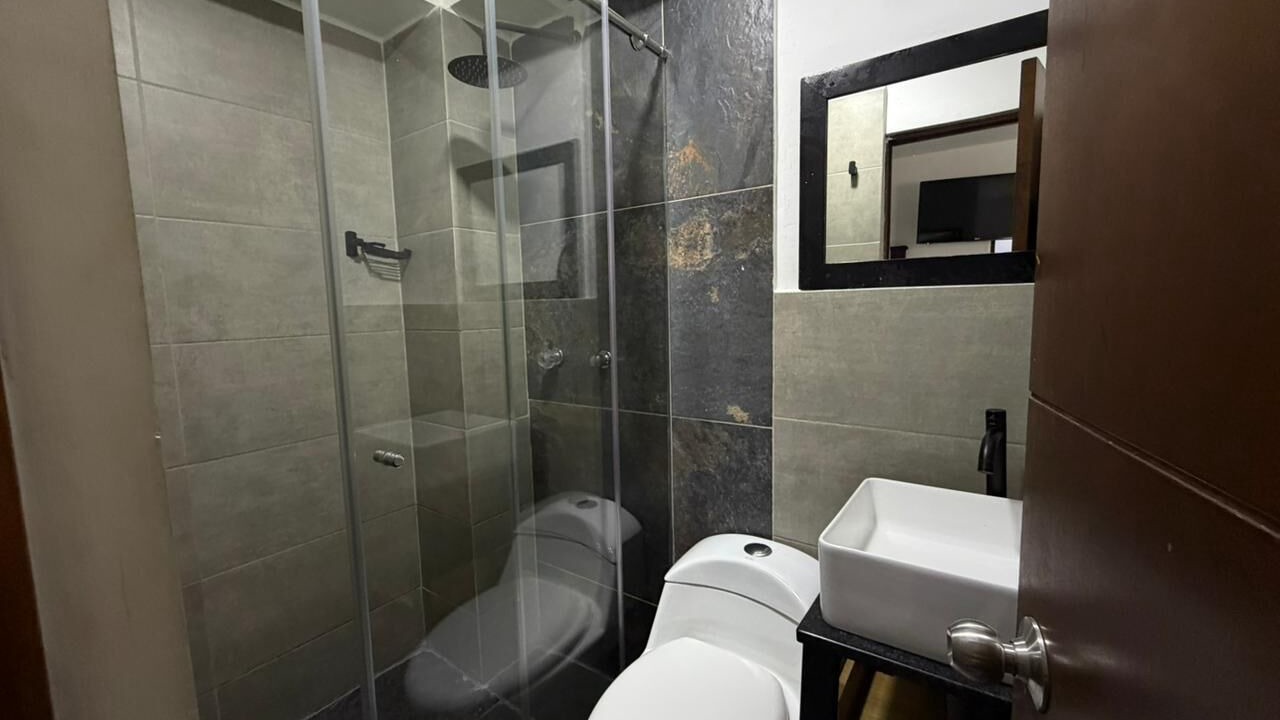 Photo of Bathroom in Bello