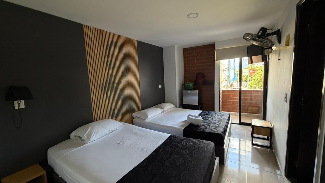 Photo of Bedroom in Bello