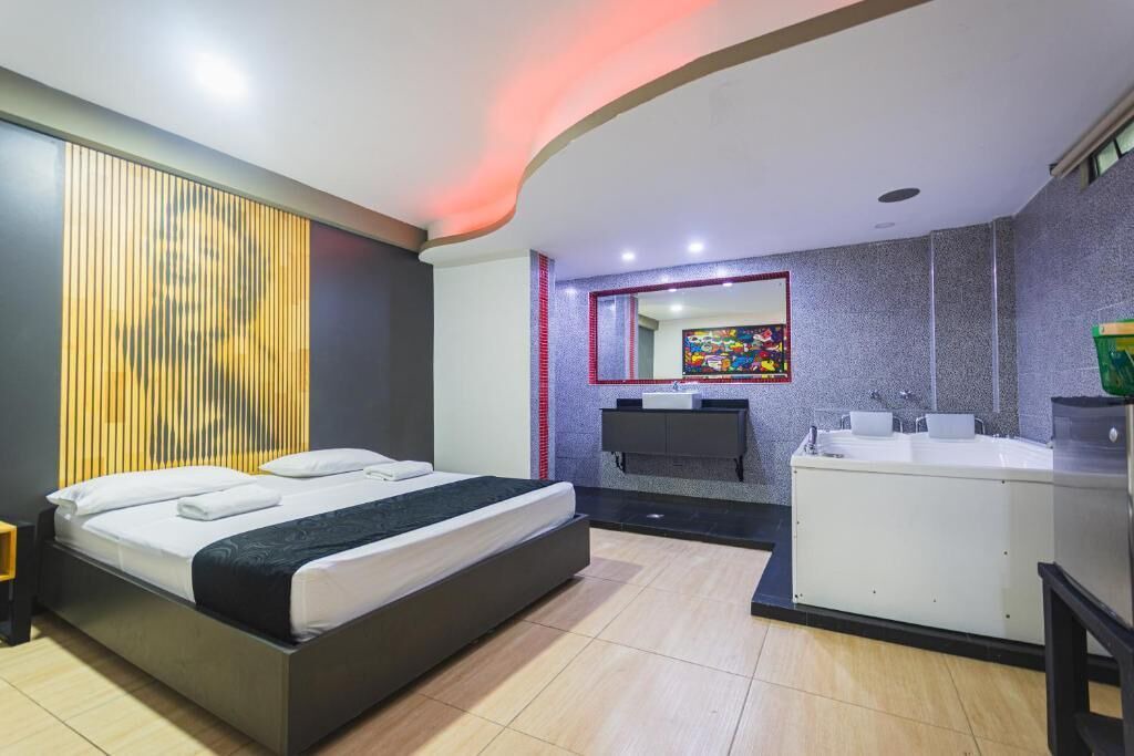 Photo of Bedroom in Bello