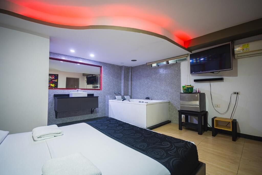 Photo of Bedroom in Bello