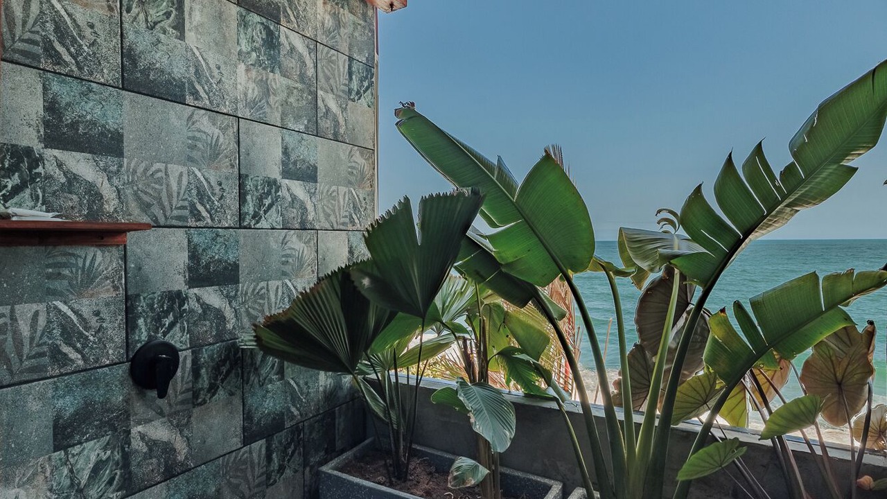 Photo of Patio Balcony in Mata de Platano