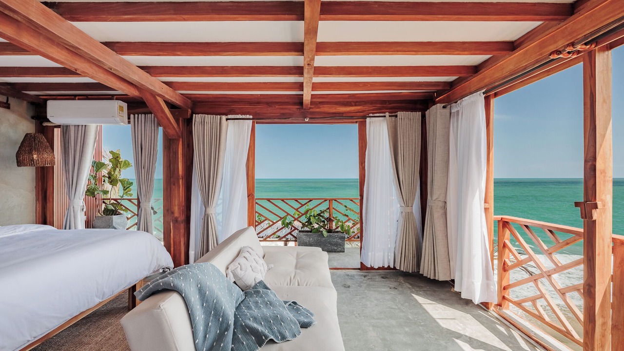 Photo of Patio Balcony in Mata de Platano