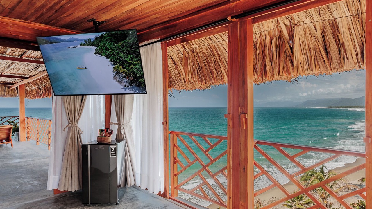 Photo of Patio Balcony in Mata de Platano