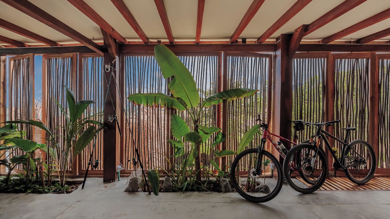 Photo of Outdoor in Mata de Platano