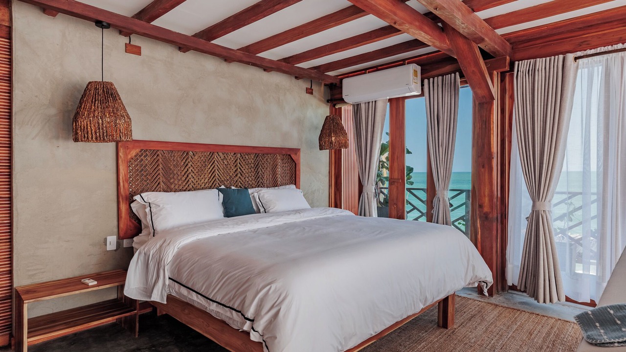 Photo of Bedroom in Mata de Platano