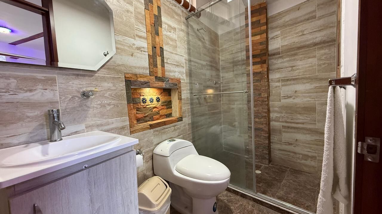 Photo of Bathroom in La Union