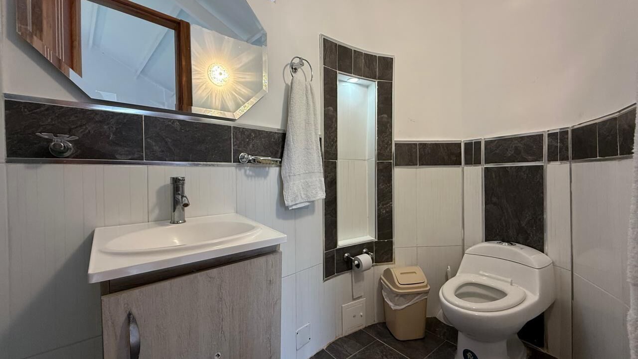 Photo of Bathroom in La Union