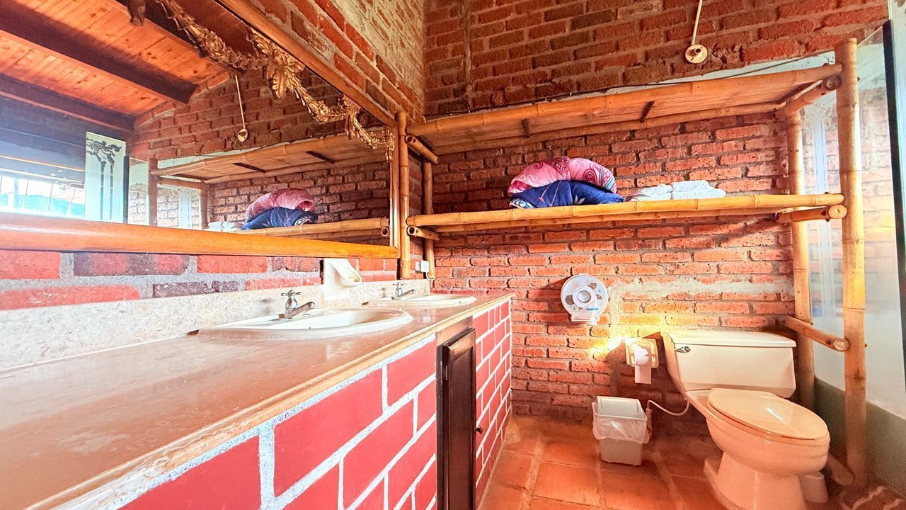 Photo of Bathroom in La Union
