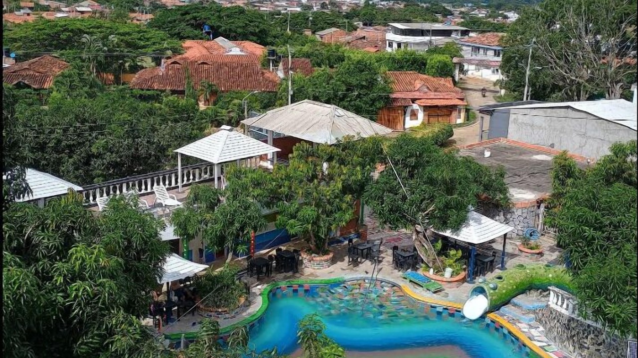 Photo of Outdoor in La Union