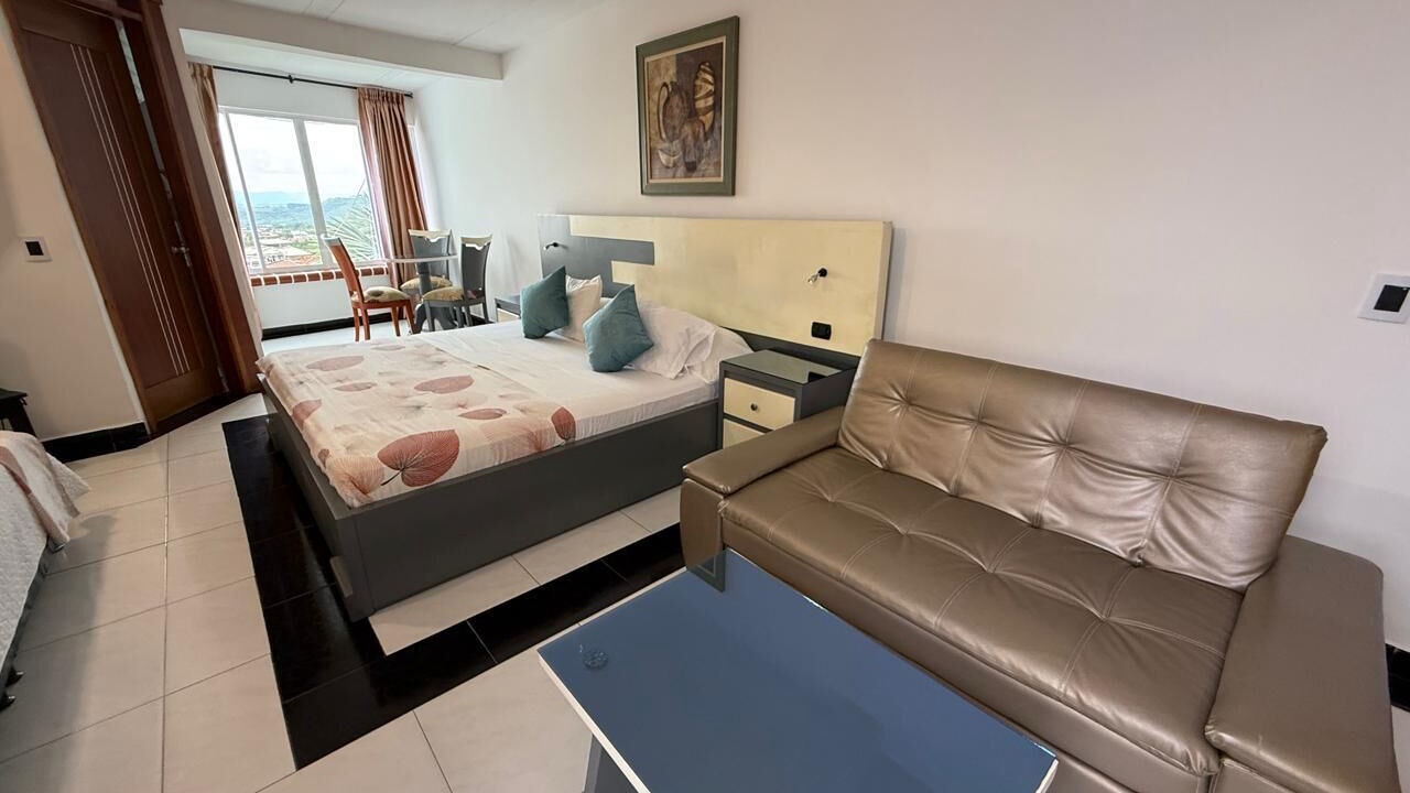 Photo of Bedroom in La Union