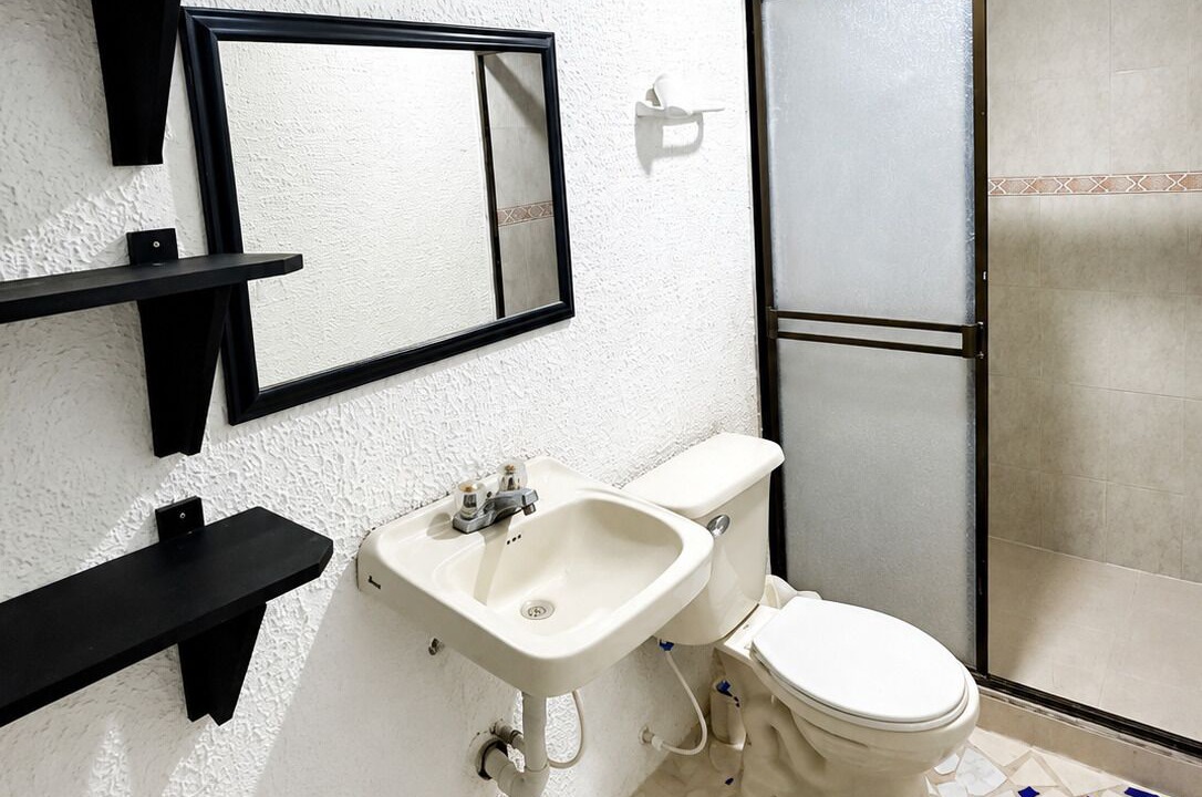 Photo of Bathroom in La Union
