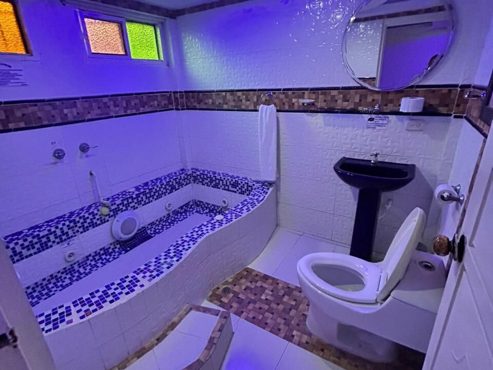 Photo of Bathroom in La Union