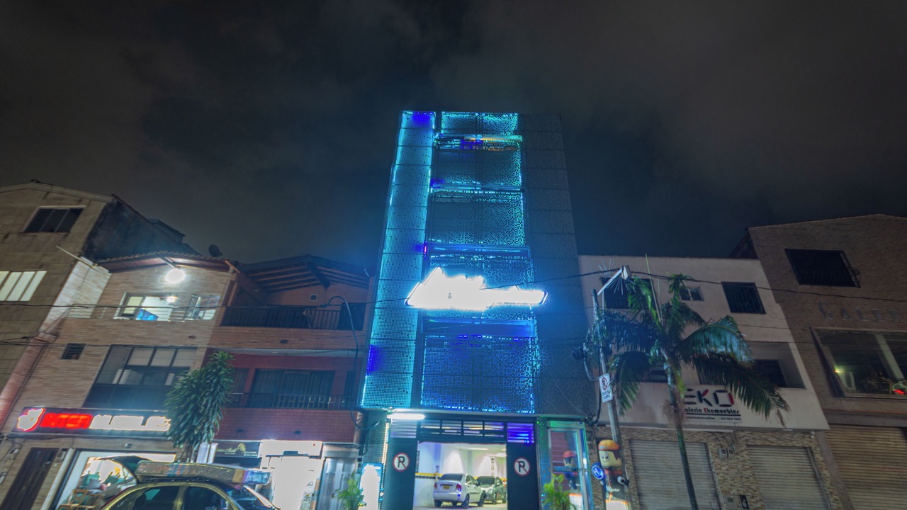 Photo of Outdoor in Bello